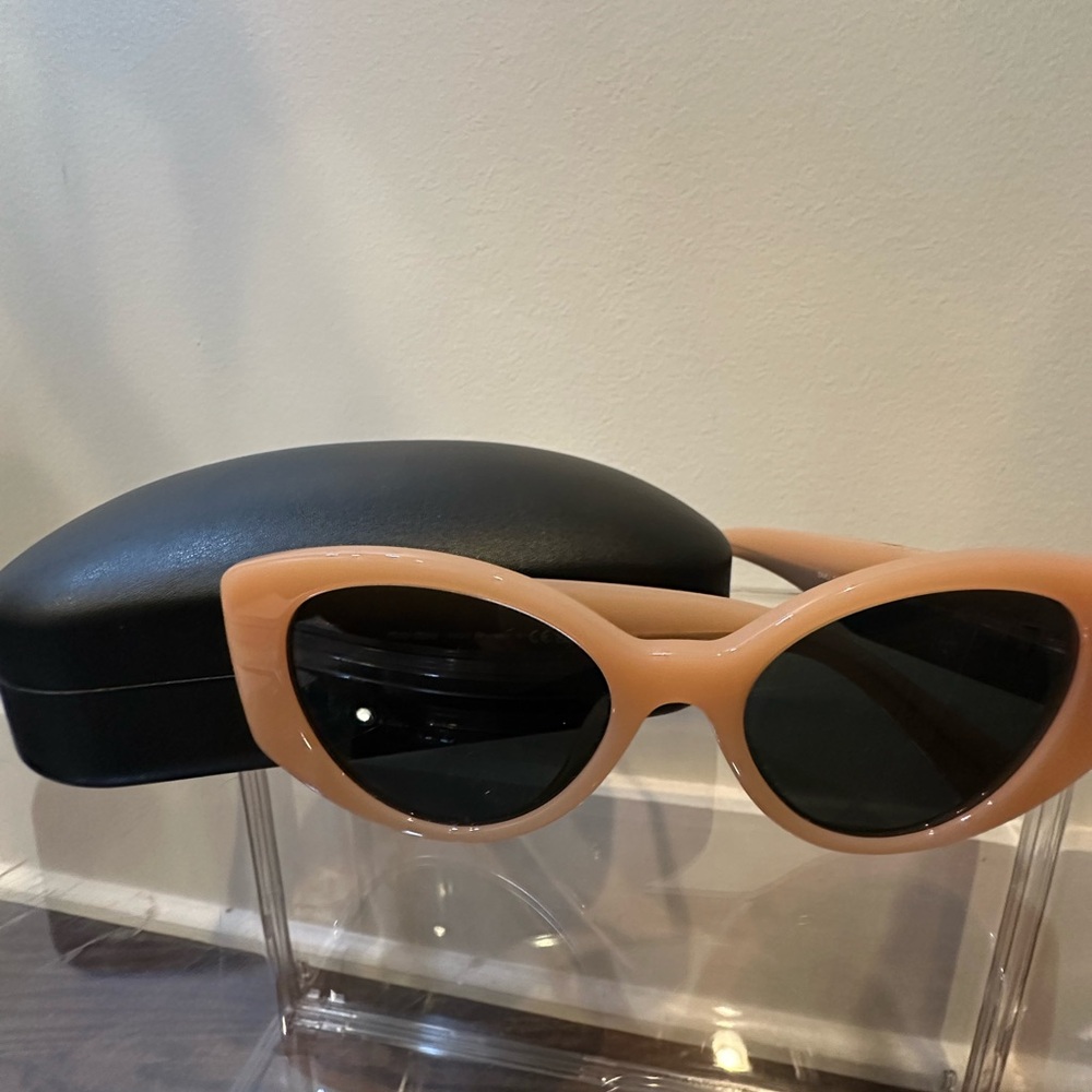 Miu Miu Sunglasses